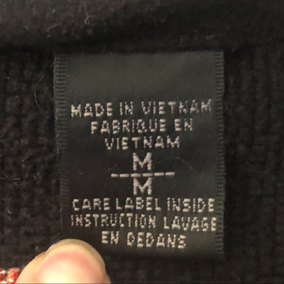 marmot | brown windstopper jacket medium - Picture 6 of 7